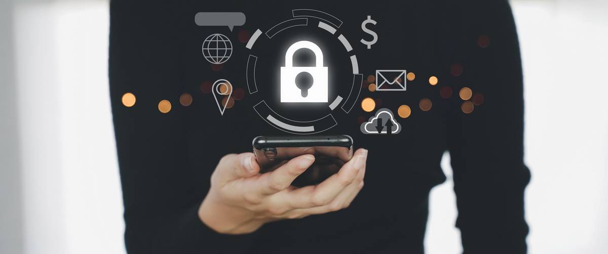 protection des données avec le RGPD