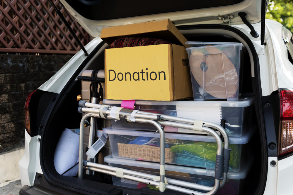 Faire une donation chez le notaire : guide complet et conseils d'expert