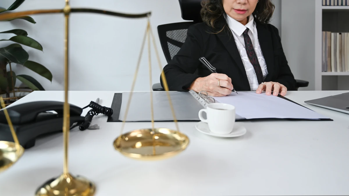 L'avocat spécialisé dans le dommage corporel : un expert à vos côtés