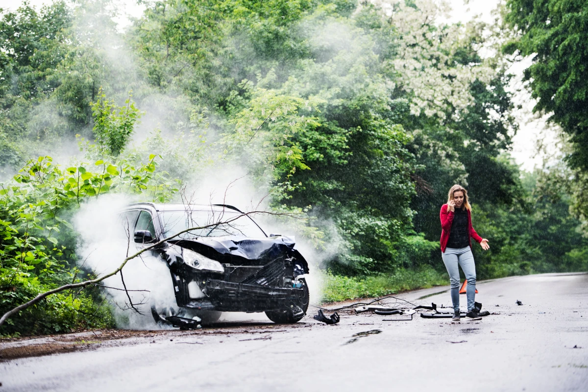 Accident sans tiers identifié : Vos droits et recours en assurance auto