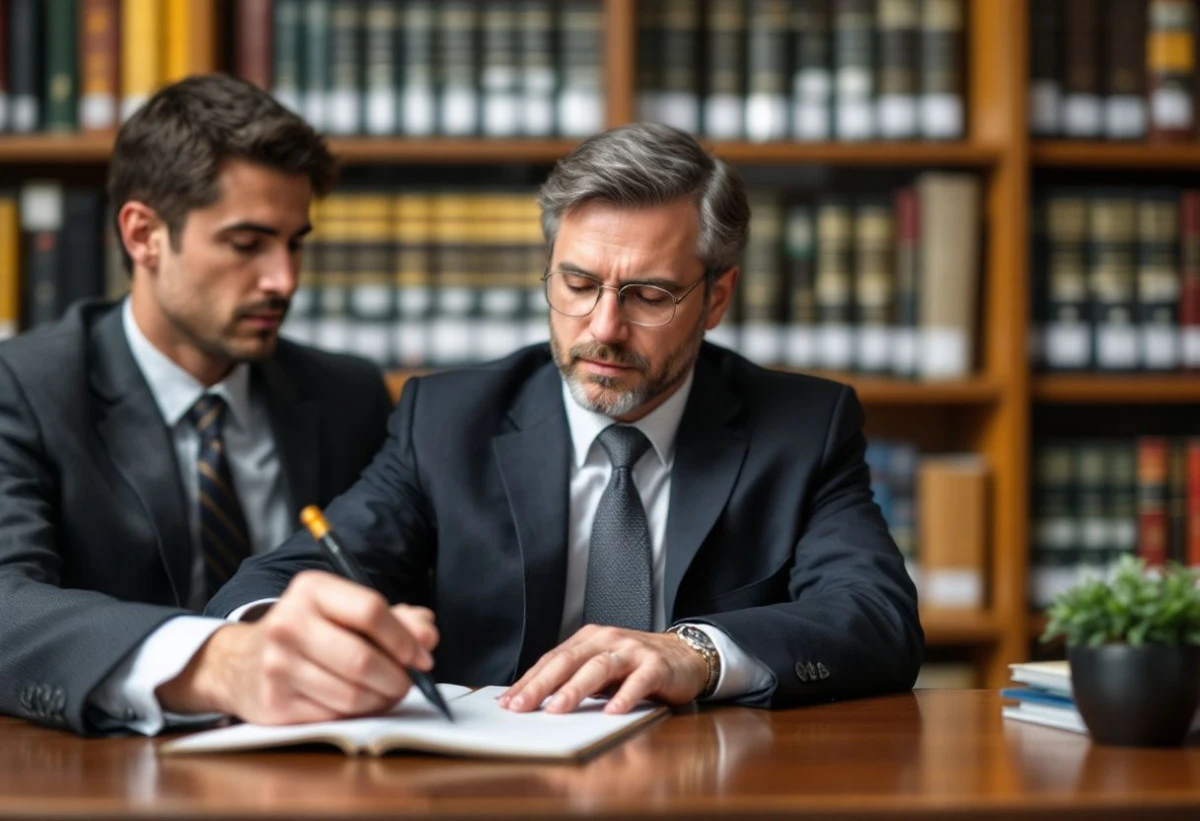 Le rôle crucial de l'avocat spécialisé dans les affaires d'agression à Paris