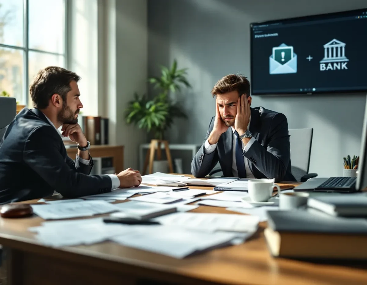L'Escroquerie par Phishing dans le Contentieux Bancaire : Défis Juridiques et Solutions