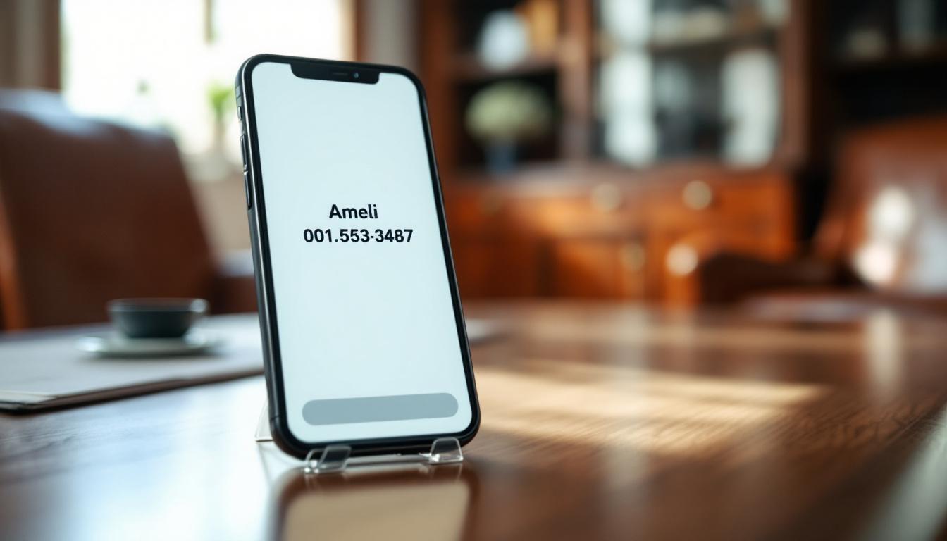 Ameli numero telephone : contact direct en cas de litige