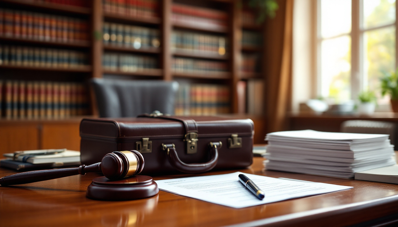 Assignation au tribunal : étapes pour bien préparer votre dossier